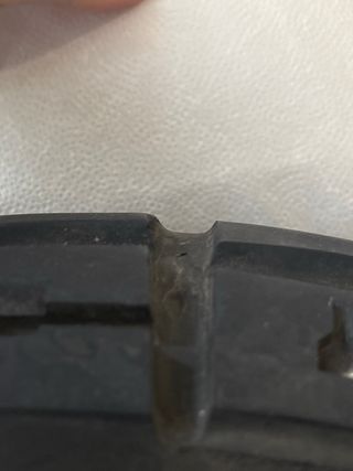 Neumáticos Yamaha Tenere 700 Pirelli STR