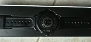 TicWatch Pro 5 Nero Wear OS by Google