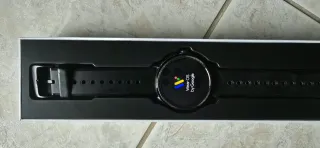 TicWatch Pro 5 Nero Wear OS by Google