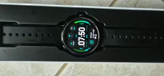 TicWatch Pro 5 Nero Wear OS by Google