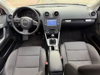 Audi A3 2009