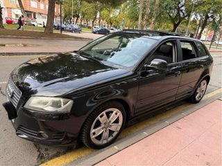 Audi A3 2009