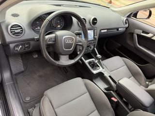 Audi A3 2009