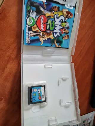 I Sims 2: Animali Domestici Nintendo DS