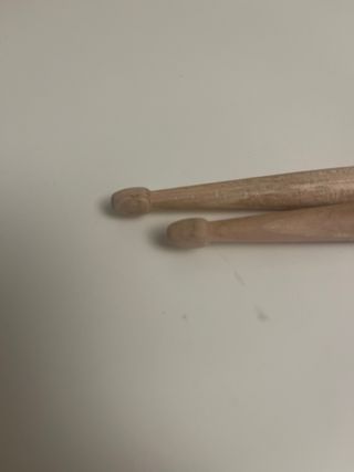 Baquetas Vic Firth American Classic 5A