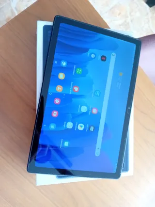 Samsung Galaxy Tab A7 10 32GB Dark Grey