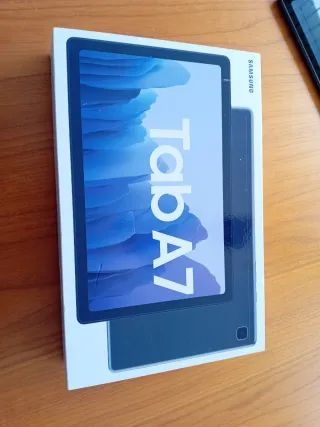Samsung Galaxy Tab A7 10 32GB Dark Grey