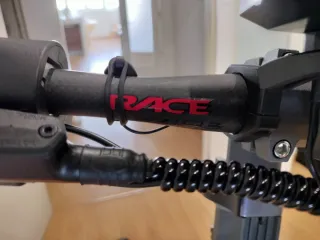 EcoXtrem M41 Tank DUAL 2000w nutt 4 pistones