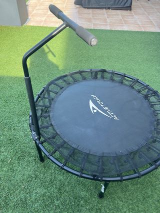 Mini trampolín fitness Active Touch