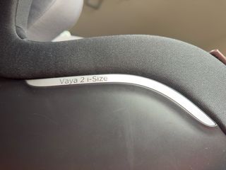 Silla Cybex Vaya 2 muy poco uso