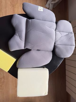 Silla Cybex Vaya 2 muy poco uso