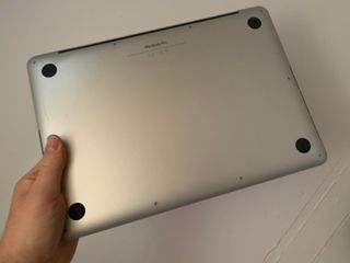 MacBook Pro 13 2015 + Cargador + Office + Traktor