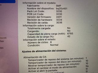 MacBook Pro 13 2015 + Cargador + Office + Traktor