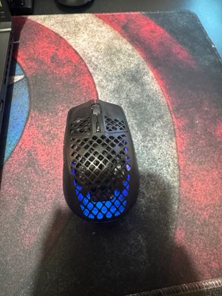 Portátil Asus TUF Gaming F17