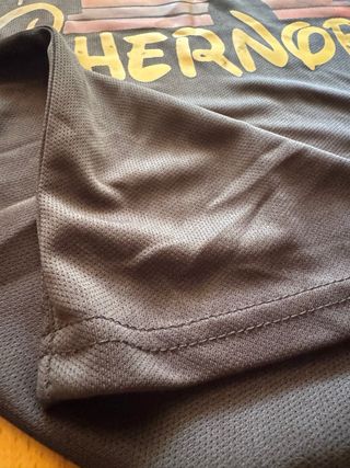 Maglietta Chernobyl Disney M