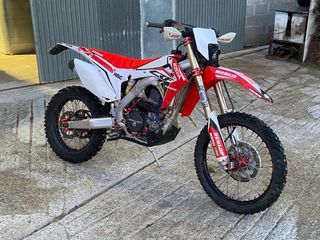 Honda RME 300r REDMOTO