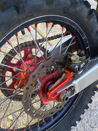 Honda RME 300r REDMOTO