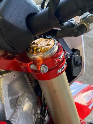 Honda RME 300r REDMOTO