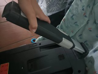 Silla Isofix Maxi-Cosi Grupo 0