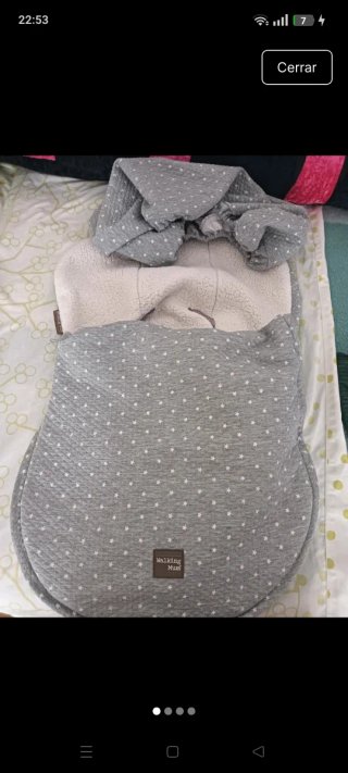 Silla Isofix Maxi-Cosi Grupo 0