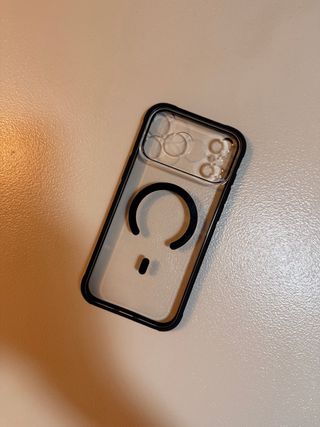 Cover Dbrand iPhone 17 Pro Max