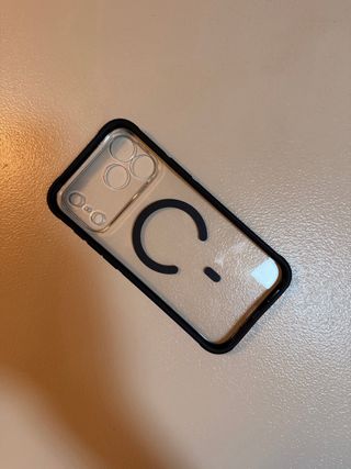 Cover Dbrand iPhone 17 Pro Max