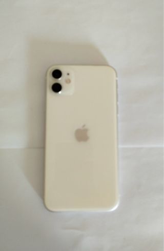 iPhone 11 64GB Blanco