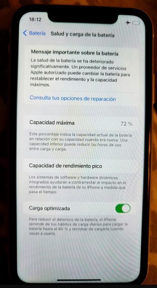 iPhone 11 64GB Blanco