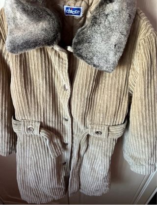 Giacca bambini vintage Chicco