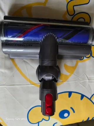Aspirador Escoba Dyson V15 Detect Absolute