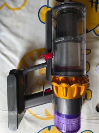 Aspirador Escoba Dyson V15 Detect Absolute