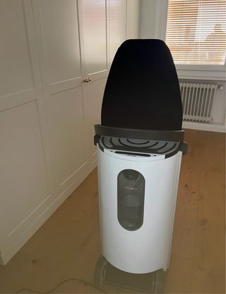 Centro de planchado Miele B 4312