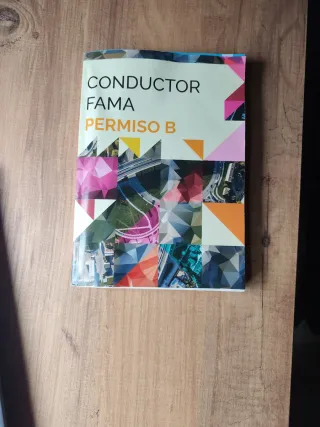 Conductor Fama