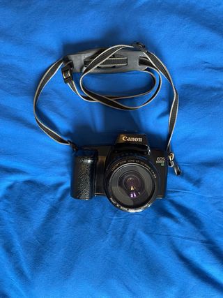 Cámara Canon EOS 1000F N Analógica