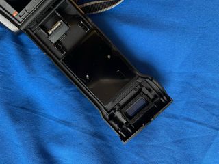 Cámara Canon EOS 1000F N Analógica