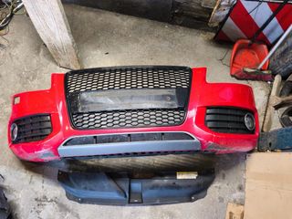 Defensa Delantera Audi A5