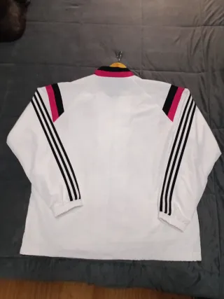 Chaqueta Adidas Real Madrid