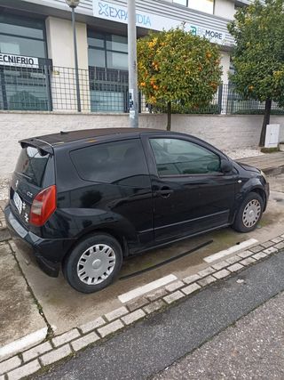 Citroen C2 2005
