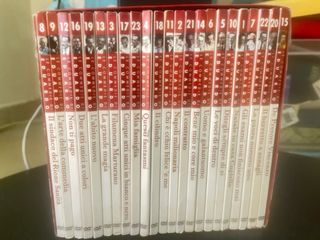 DVD Le Commedie di Eduardo Mia Famiglia