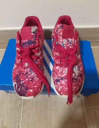 Zapatillas ADIDAS Talla 37.5