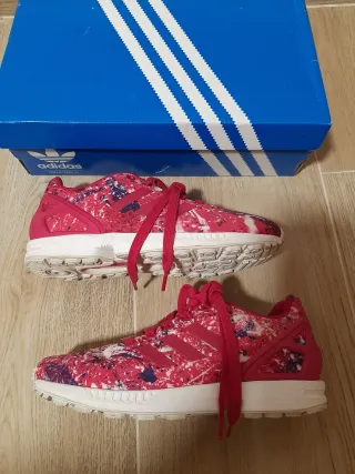 Zapatillas ADIDAS Talla 37.5