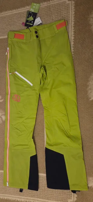 Pantalón de Esquí/ Montaña Ternua Ignition - Nuevo