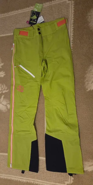 Pantalón de Esquí/ Montaña Ternua Ignition - Nuevo