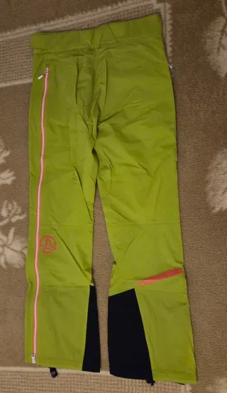 Pantalón de Esquí/ Montaña Ternua Ignition - Nuevo