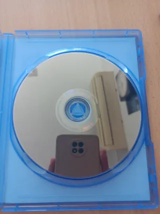 🇪🇦 Saga Star Wars PS4 PS5