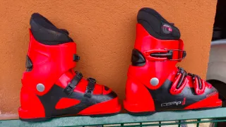 Botas de esquí Rossignol Comp J