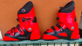 Botas de esquí Rossignol Comp J
