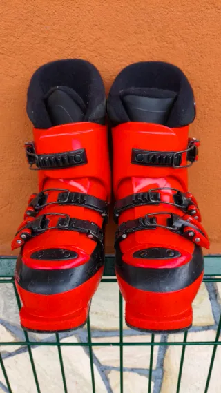 Botas de esquí Rossignol Comp J