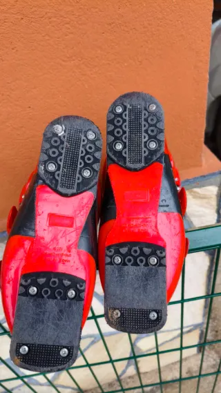 Botas de esquí Rossignol Comp J