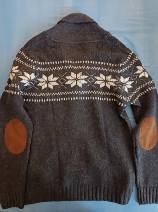 Maglione invernale Alcott Tg. L